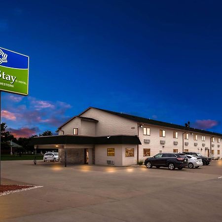 Surestay Hotel By Best Western Manchester Экстерьер фото
